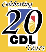 Celebrating 20 Years of Service