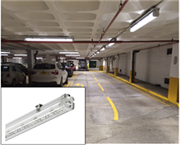 70% energy savings – a Podium for CDL…