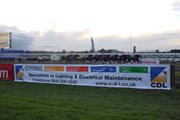 Corporate Race Day