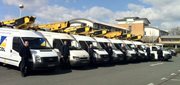New Addition to Exterior Lighting Fleet