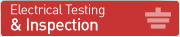 Electrical Testing & Inspection