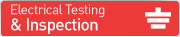 Electrical Testing & Inspection