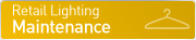 Retail Lighting Maintenance